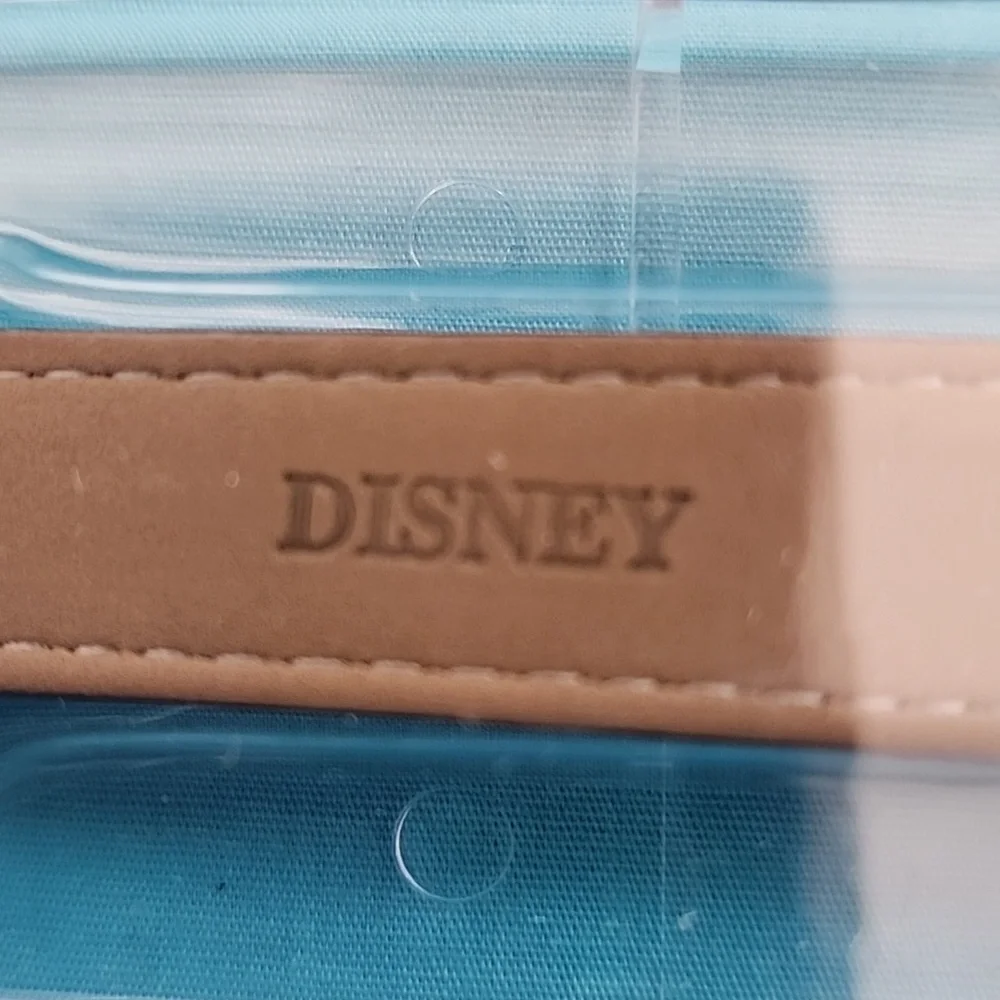 Disney gawarsh downsizing